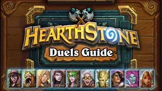 Hearthstone Duels | The Ultimate Beginner Guide!