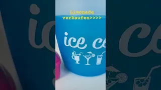 #viral lemonade verkaufen #geil