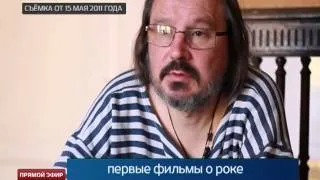 Итоги недели: прощание с Алексеем Балабановым