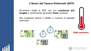 5. Strumenti finanziari