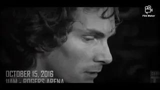 Loui Eriksson Canucks Tribute WE WILL MISS YOU