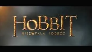 Hobbit: Niezwykła podróż - w kinach od 25 grudnia!