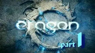 Eragon Прохождение Часть 1 "Карвахолл и Доки Дарета"