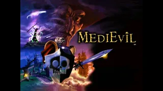 MediEvil {1998} | Opening Intro