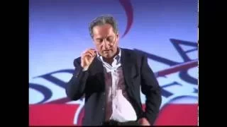 Julio Velasco per Performance Strategies - "La differenza tra gruppo e squadra"