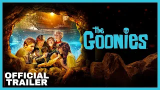 THE GOONIES (1985) Official Trailer and Movie Breakdown | Adventure | Sean Astin, Josh Brolin