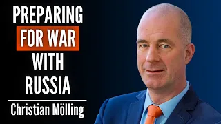 Why Europe Has 6 Years to Prepare For War With Russia | Ep.4 Christian Mölling