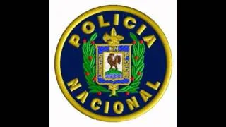 Himno Policial Uruguayo