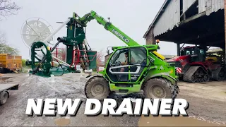 NEW DRAINER DAY & DIGGER GAMES #AnswerAsAPercent 1485