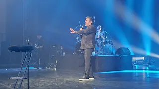 Thomas Anders (Modern Talking) - Cheri Cheri Lady, Live Bucharest 2024