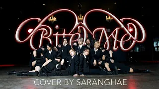 ENHYPEN (엔하이픈) 'Bite Me' | Dance cover by SARANGHAE