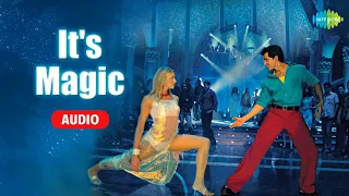 It's Magic - Full Audio | Hrithik Roshan | Koi Mil Gaya | Preity Zinta | Taz (Stereo Nation) | Rekha