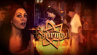 𖤐Charmed the Original P3 ["Switched Powers"] - Special Opening Credits - " Don't Call Me Angel"