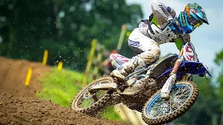 Muddy Creek 2018: 250 Moto 2 Extended Recap