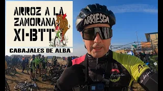 ARROZ A LA ZAMORANA 2023-BTT AVIENTO-MADA DJ