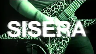 ANTICHRIST SIEGE MACHINE - Sisera (official video)