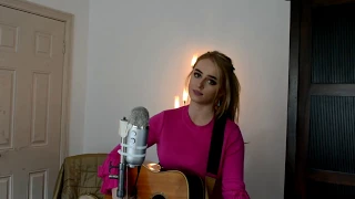 Shape of you (cover) - Carla O'Neill