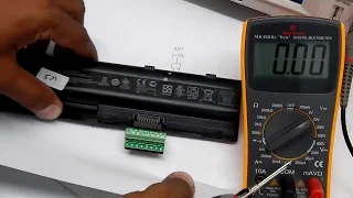 Laptop Battery Test  (हिन्दी)