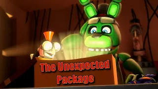 (SFM) The Unexpected Package