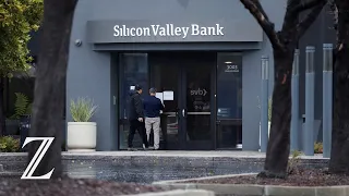 Silicon Valley Bank: US-Bankenkollaps verunsichert DAX-Anleger