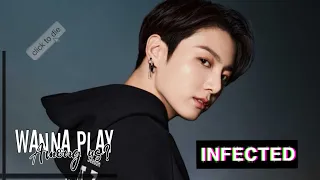 BTS JK.... INFECTED FMV