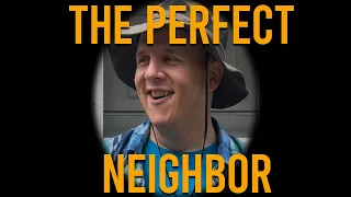 The Perfect Neighbor - 2021 MKE 48 Hour Film