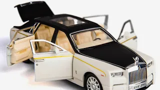rolls royce black and white ,rolls royce toy car 30 lakh,rolls royce toy car facts #rollsroyce #toys