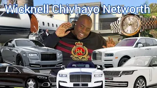 Wicknell Chivhayo Lifestyle, Networth, Cars, House, Jets | 2024