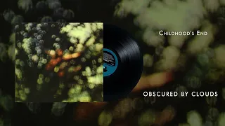 Pink Floyd - Childhood's End (Official Audio)