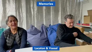 Lacaton & Vassal - Interview