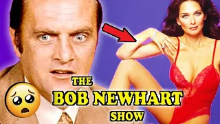 BOB NEWHART SHOW: THE SAD STRANGE ENDING