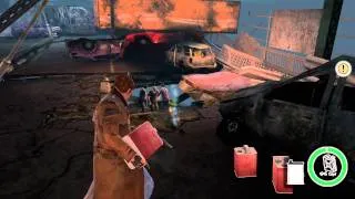 Postal 3 episode 1