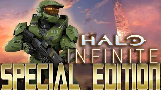 Special Edition Halo Infinite Xbox Consoles – What to Expect!