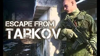 [ +21 ] | REAL USEC PLAYING | Escape From Tarkov | !EFT !PREORDER  | CHEEKI´S💪 !!