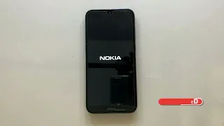Hard Reset Nokia TA 1207
