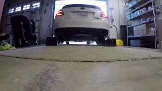 LastHumansGarage Bloopers: Ramp Fail