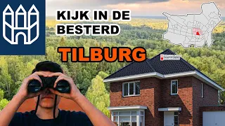 Kijk in de wijk - Besterd Tilburg