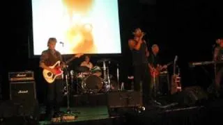 Ask DNA Live Performance - AE 2010