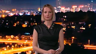 Newsnight: Vučić i Osmani – oči u oči na sednici SB UN