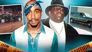 Who Killed Biggie & Tupac?