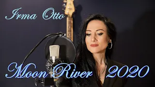 Irma Otto - Moon River (Full Album 2020)