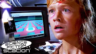 "It's A UNIX System!" | Jurassic Park | Science Fiction Station