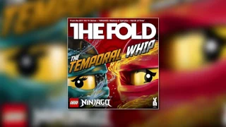 LEGO Ninjago:The Temporal Whip Official Music Video(By THE FOLD)