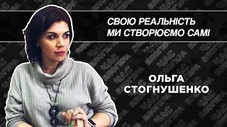 Про звільнення полонених та повернення територій: екстрасенс Ольга Стогнушенко на D1