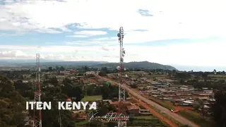 Iten Kenya