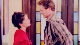 Leo & Piper//Charmed~I’ll Be