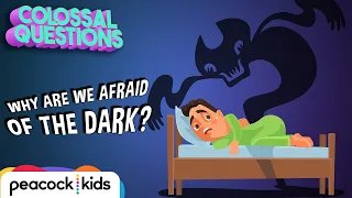 Why Are You Afraid of the Dark? | COLOSSAL QUESTIONS
