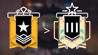 How To Get GOOD at Rainbow Six Siege