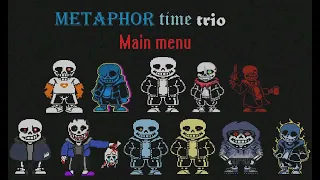 metaphor time trio compilation past 1