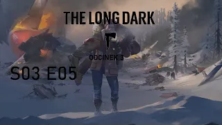 The Long Dark Fabuła Odcinek 3 S03E05 [doświadczony ocalały]